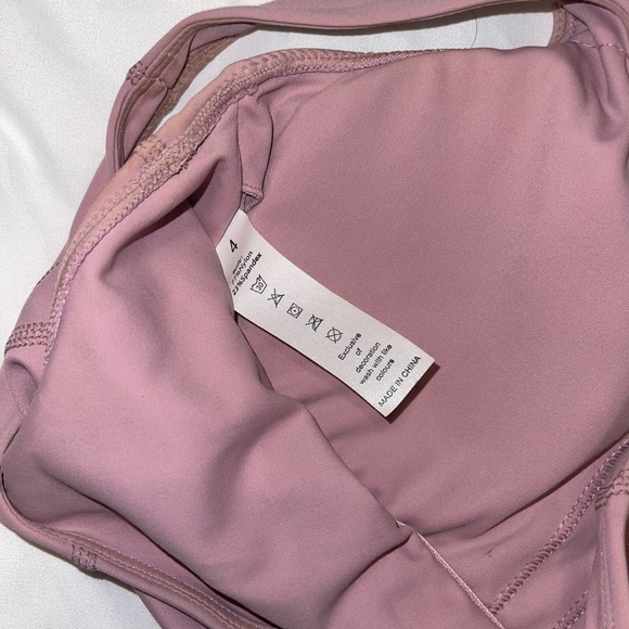 Bra Top - Picture 5 of 5